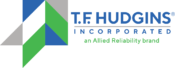 T.F. Hudgins Logo